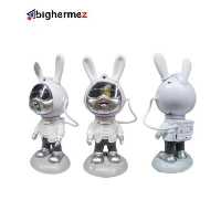 پروژکتور آسمان مجازی مدل D01 خرگوشی