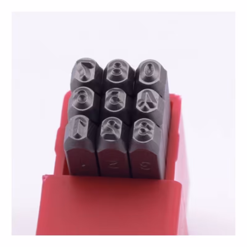 مجموعه 9عددی شماره زن سایز2