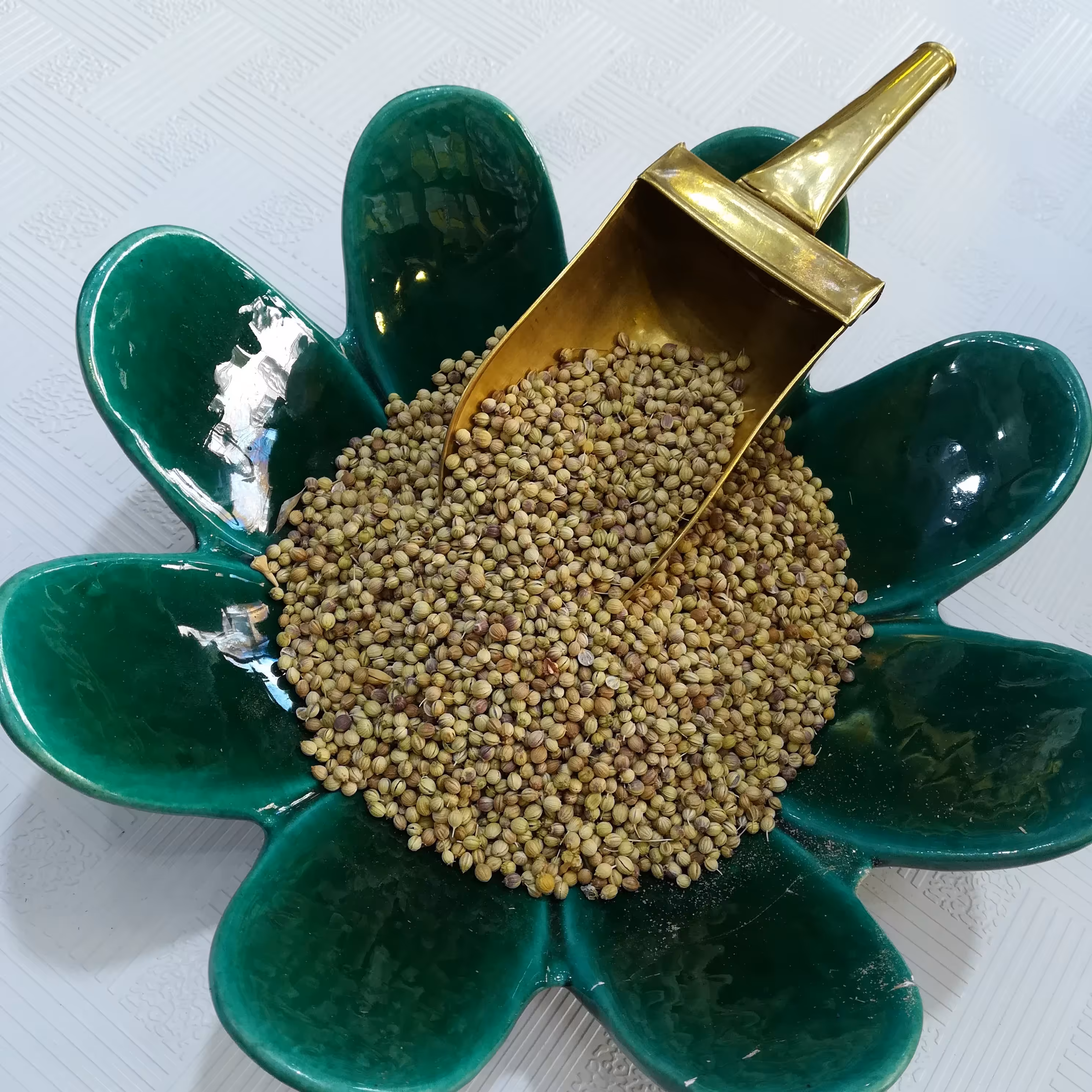 تخم گشنیز  600 گرمی