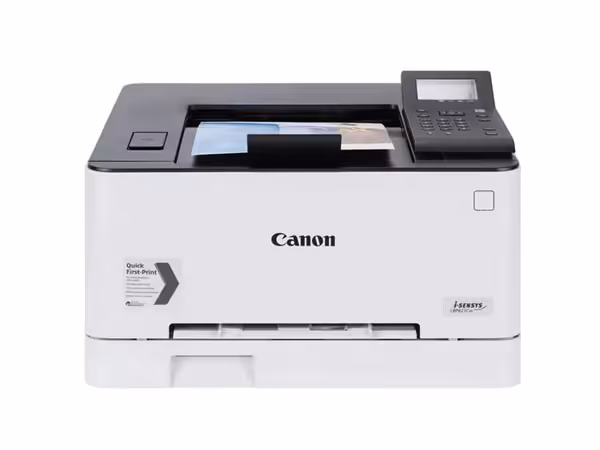 پرینتر لیزری رنگی کانن مدل i-SENSYS LBP621Cw