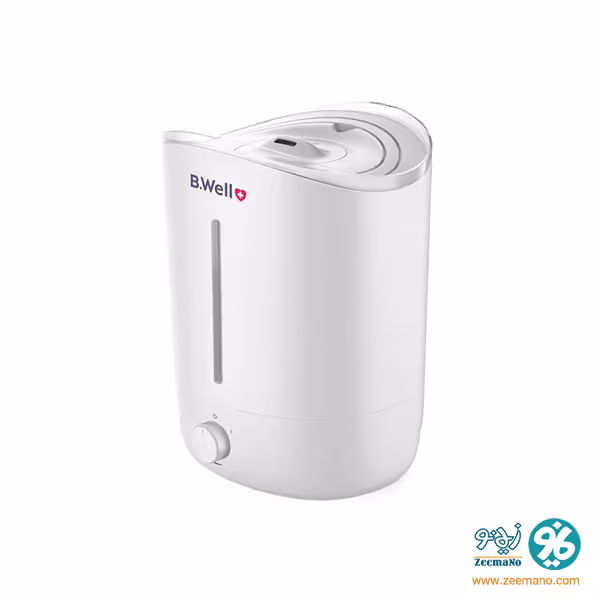 دستگاه بخور سرد بی ول B.Well مدل PRO-12