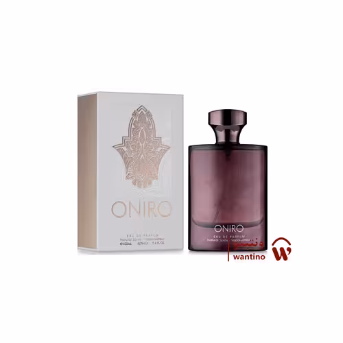 عطر ادکلن مردانه فراگرنس ورد اونیرو (Fragrance World Oniro)