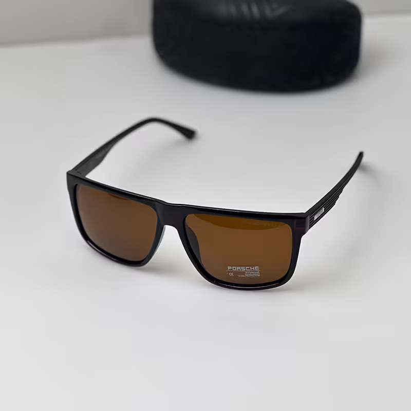 عینک مردانه پورشه دیزاین کد P943