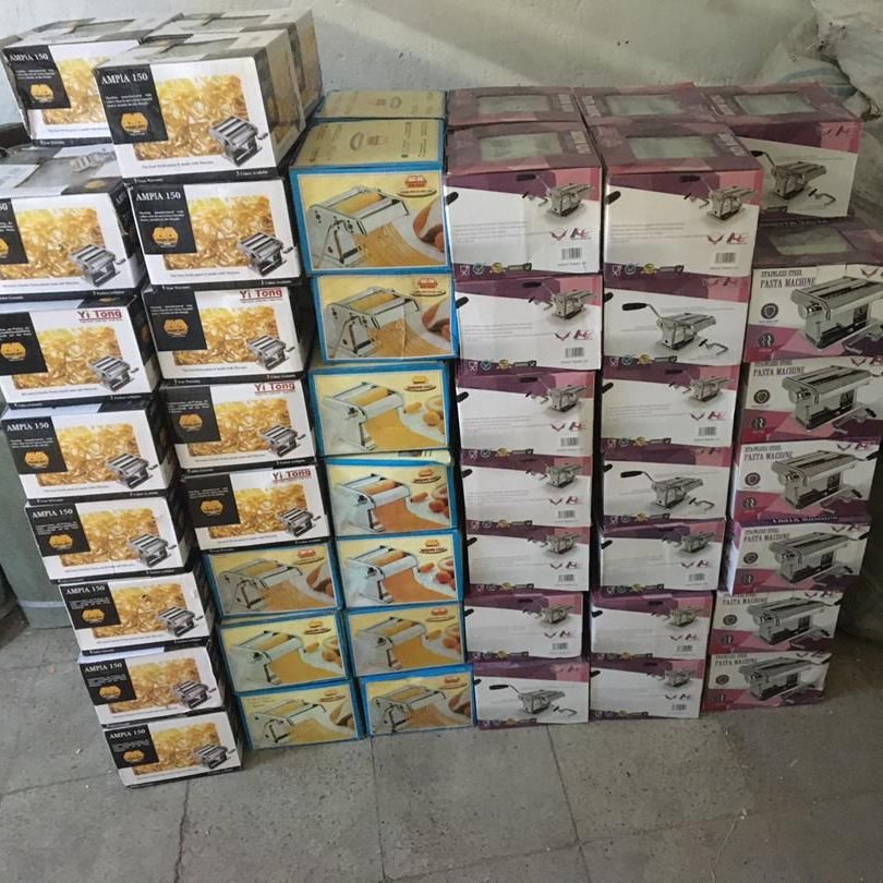 چرخ رشته بری آش