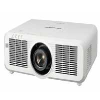 ویدئو پروژکتور پاناسونیک مدل PT-MZ770