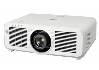 ویدئو پروژکتور پاناسونیک مدل PT-MZ770