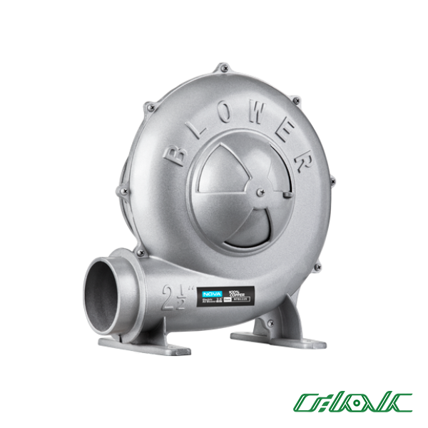 دم برقی 25 اینچ نووا مدل NTB-1225