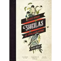 کتاب زبان اصلی Sheilas اثر Eliza Reilly انتشارات تازه ها