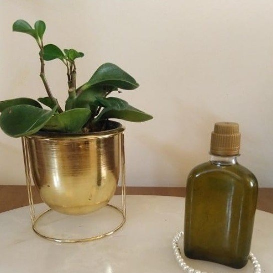 روغن بنفشه پایه بادام شیرین (250 سی سی)