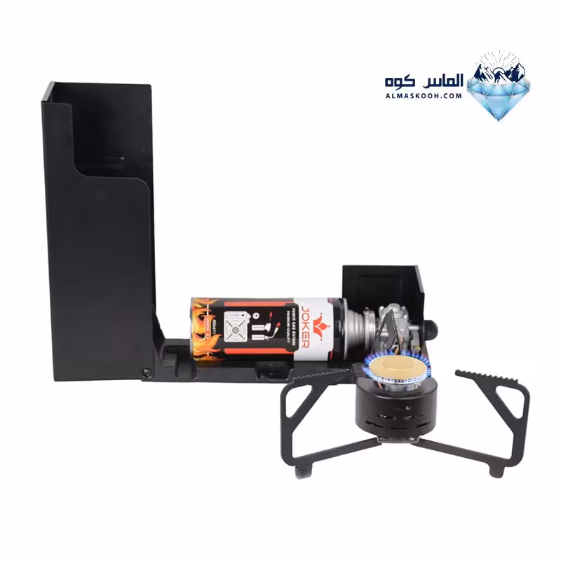 اجاق گاز تاشو  کمپینگ و طبیعتگردی 