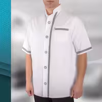 روپوش آشپزی خضرا کد 43800 