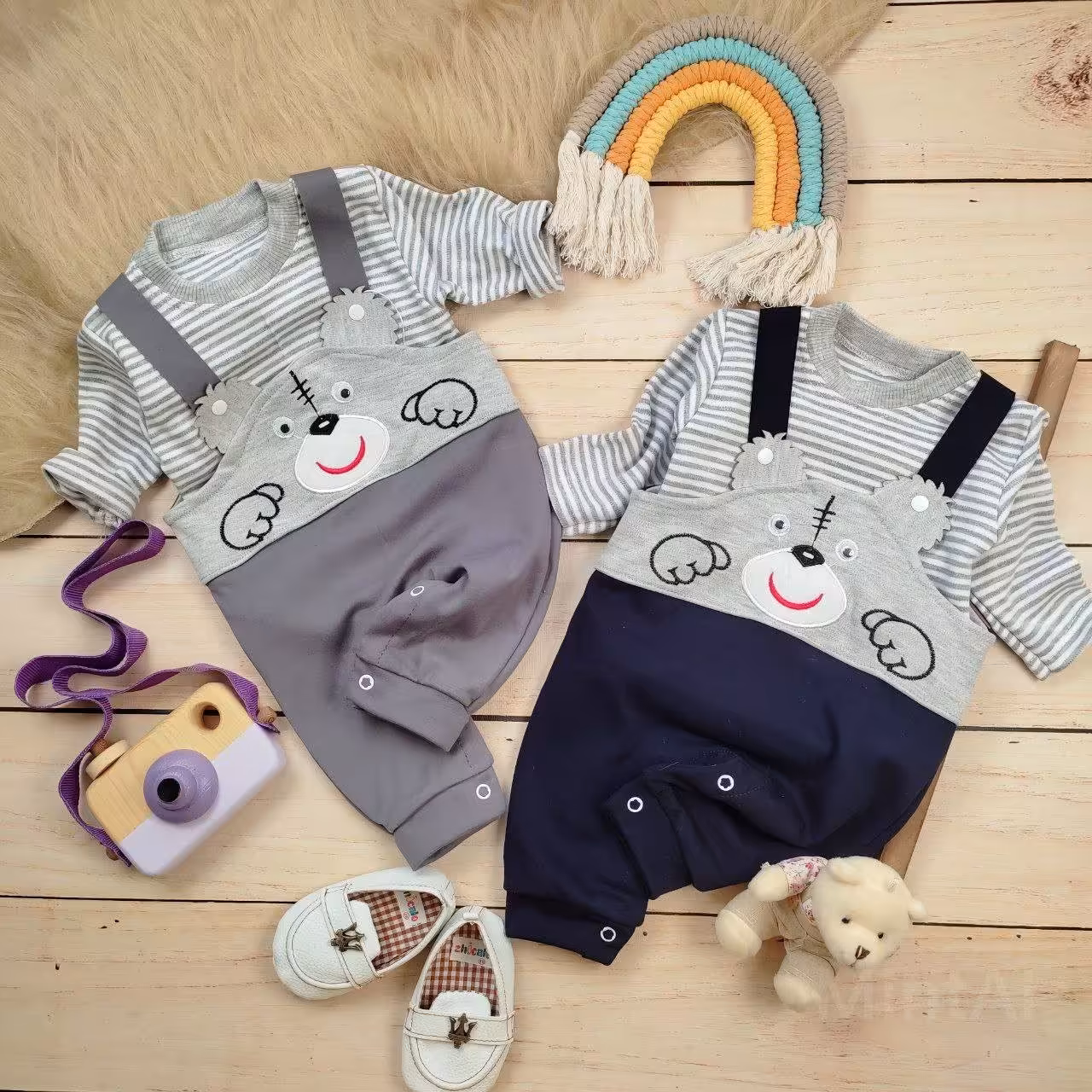 پیش بندی پسرانه