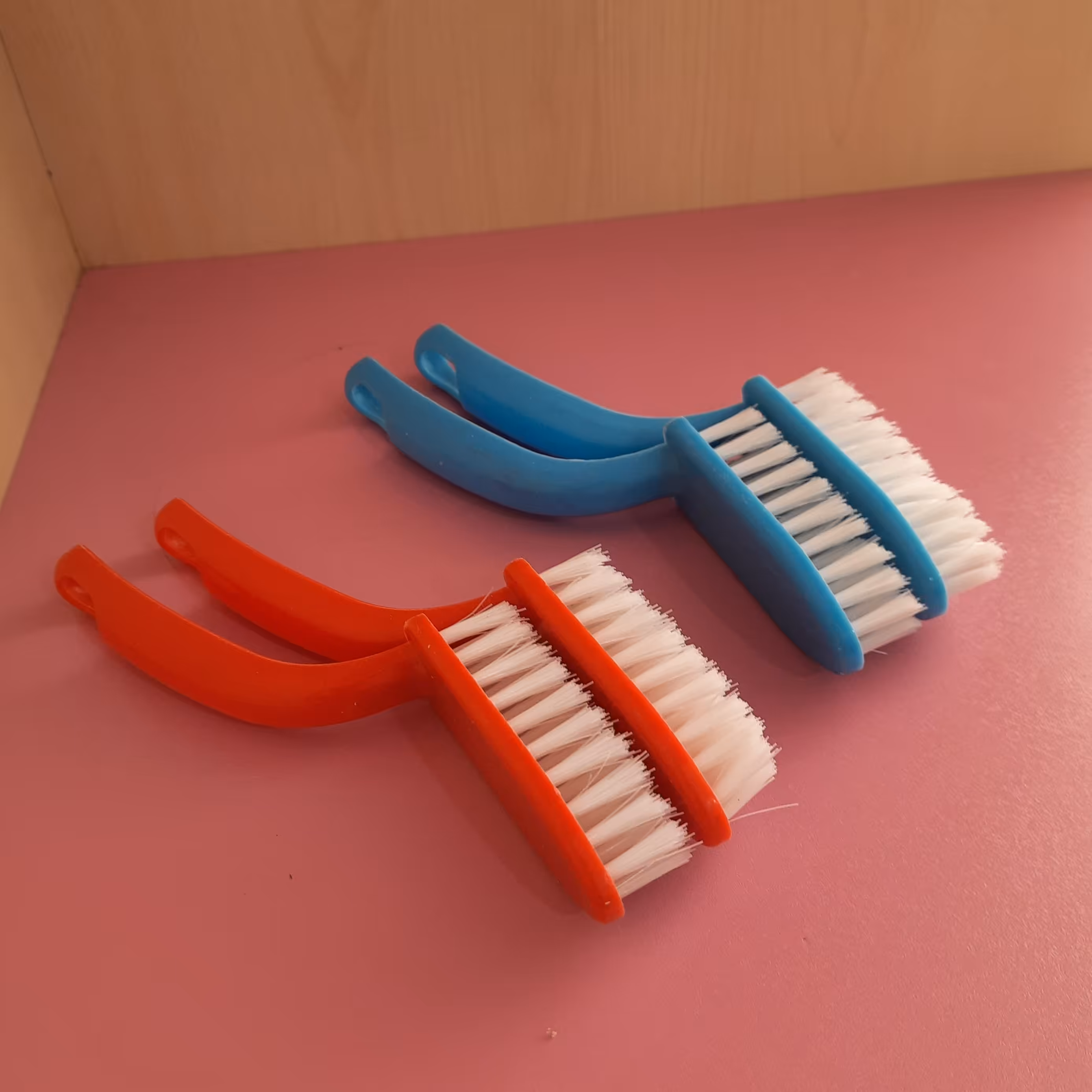 فرچه  شستوشو مینی کاربردی