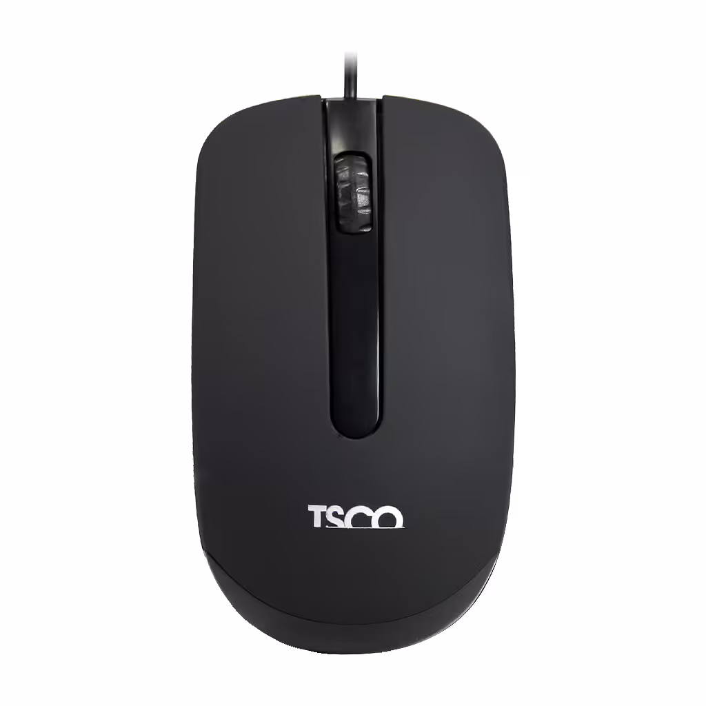 ماوس باسیم تسکو مدل TM 297