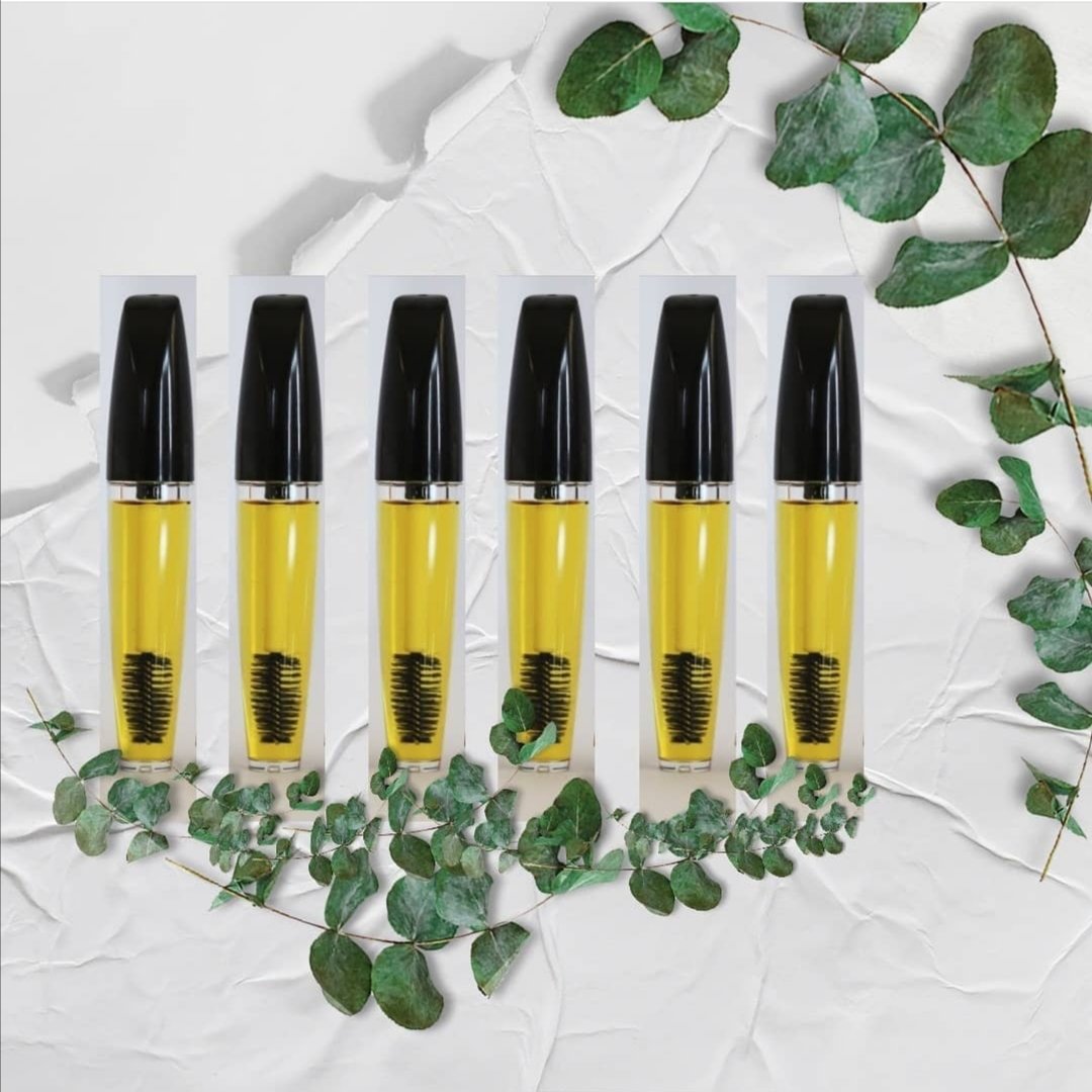 روغن تقویت و رشد مو، مژه و ابرو