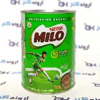 پودر کاکائو میلو milo
 مناسب برای کودکان 400 گرمی