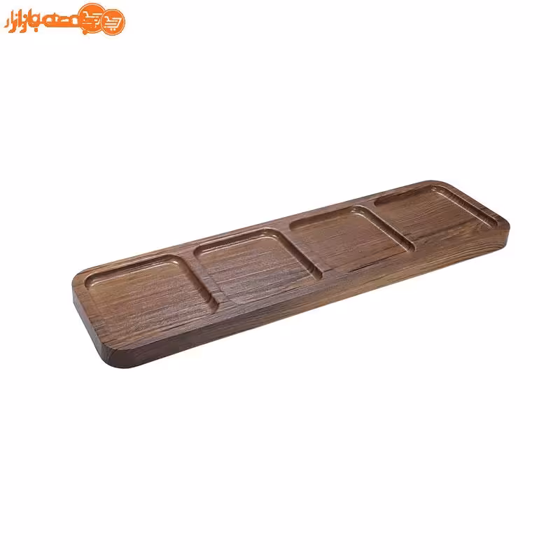 اردو خوری 4 خانه مربع