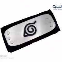 سربند ناروتو  معمولی کد 12125