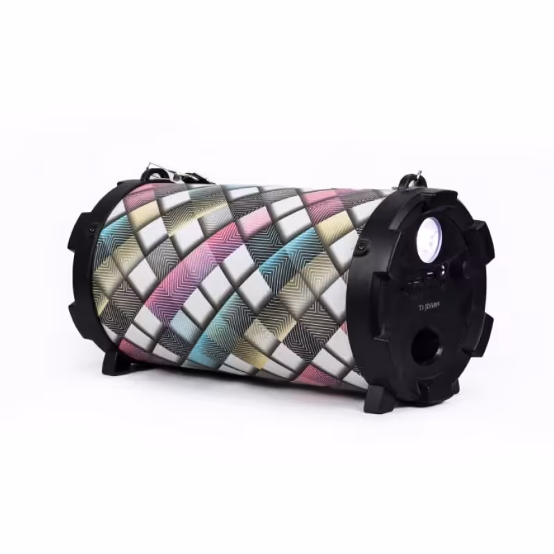 اسپیکر پرتابل مدل T1-JDA089

با  گارانتی معتبر یک ساله 