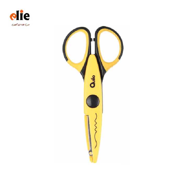 قیچی دالبری کویلو طرح 2