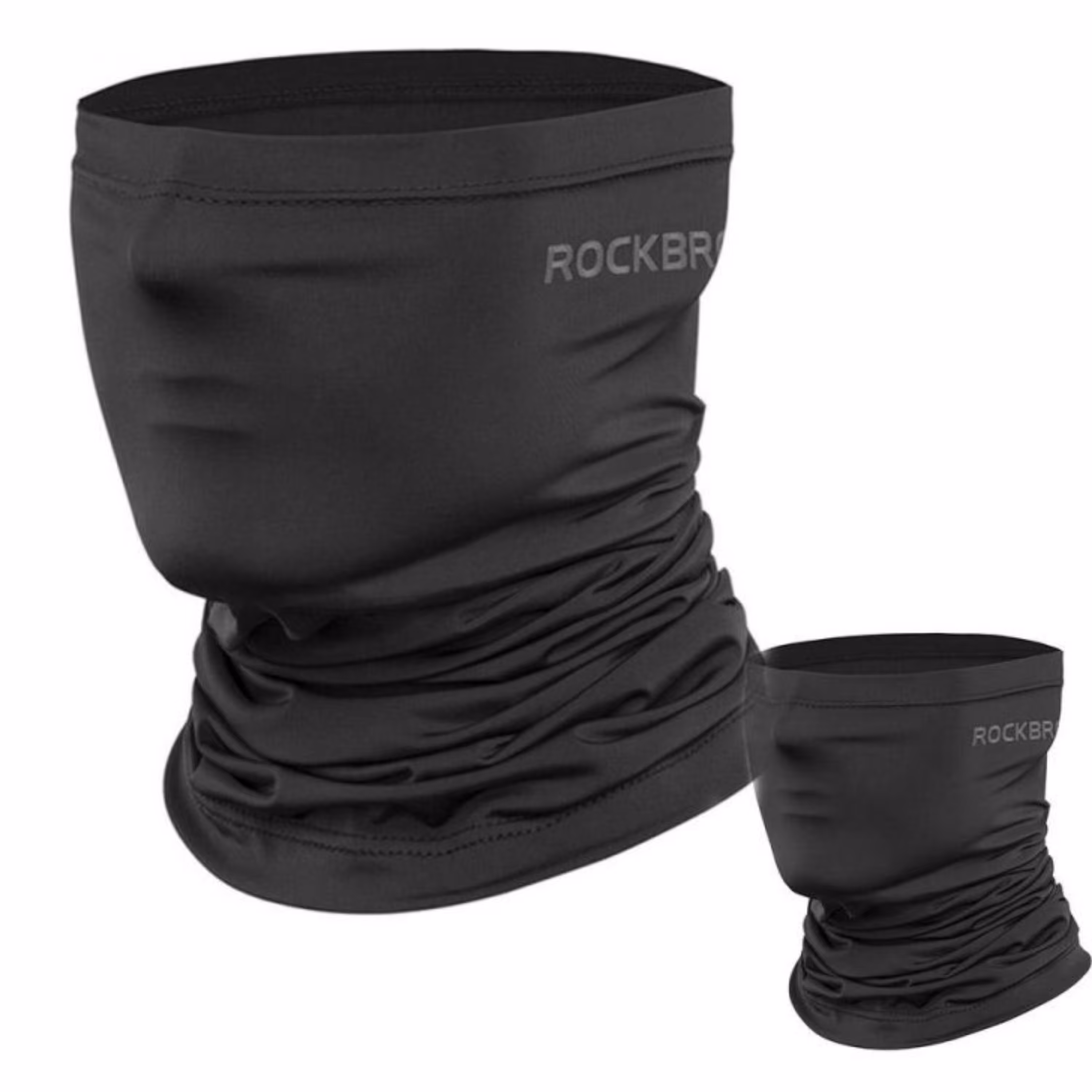 دستمال سر و گردن راک براس مدل WB-001