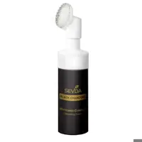 فوم پاک کننده صورت سودا مدل black charcoal حجم 150 میلی لیتر