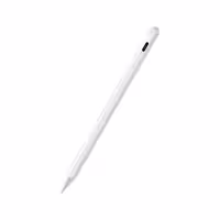 ارسال فوری   ضمانت سلامت و اورجینال بودن کالا   قلم لمسی مناسب آیپد مدل Wireless Charging Stylus-Pencil 766
