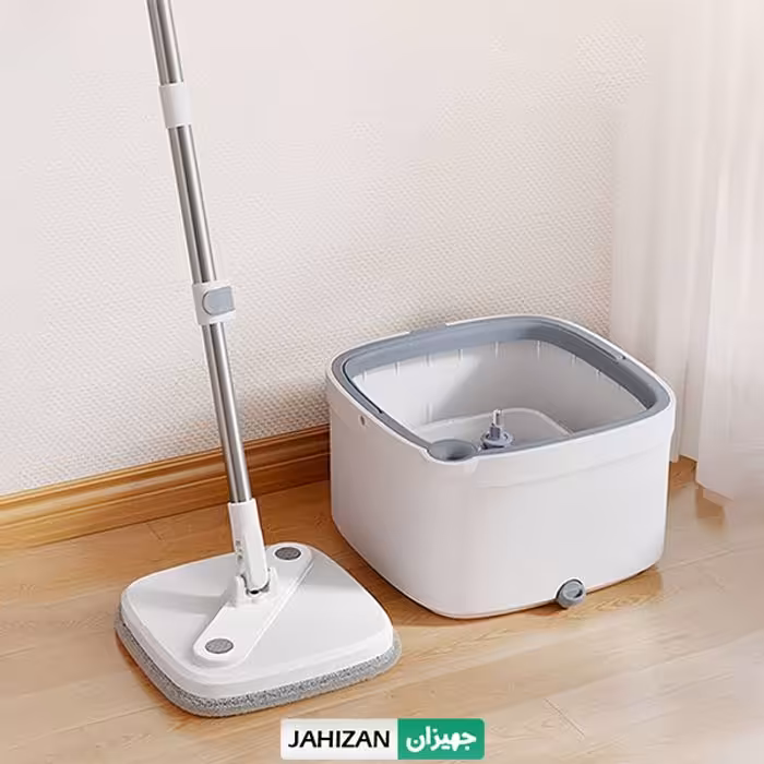 تی چرخشی ws مدل pro کد 200 (2 مخزنه)