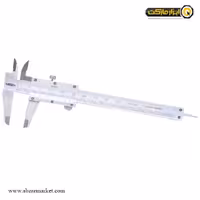 کولیس ورنیه مینی اینسایز 10 سانتی متر مدل 1003-1201