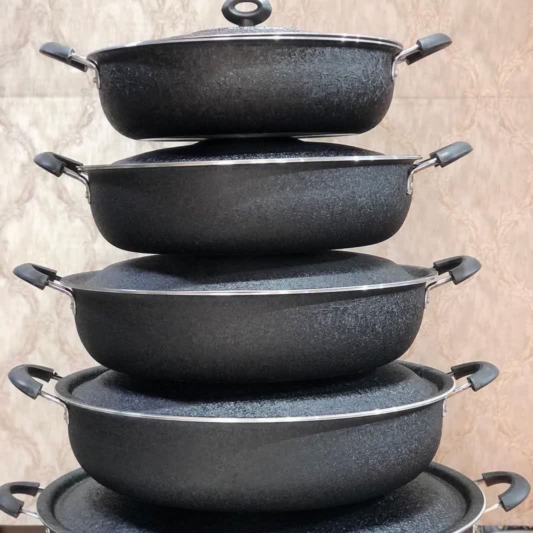 تابه گرانیتی سایز 42