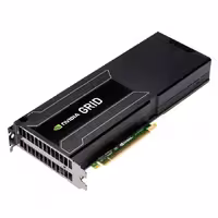 کارت گرافیک انویدیا Nvidia GRID K1 16GB