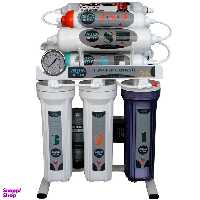 دستگاه تصفیه کننده آب آکوآ کلیر مدل NEWDESIGN 2020 AUN10