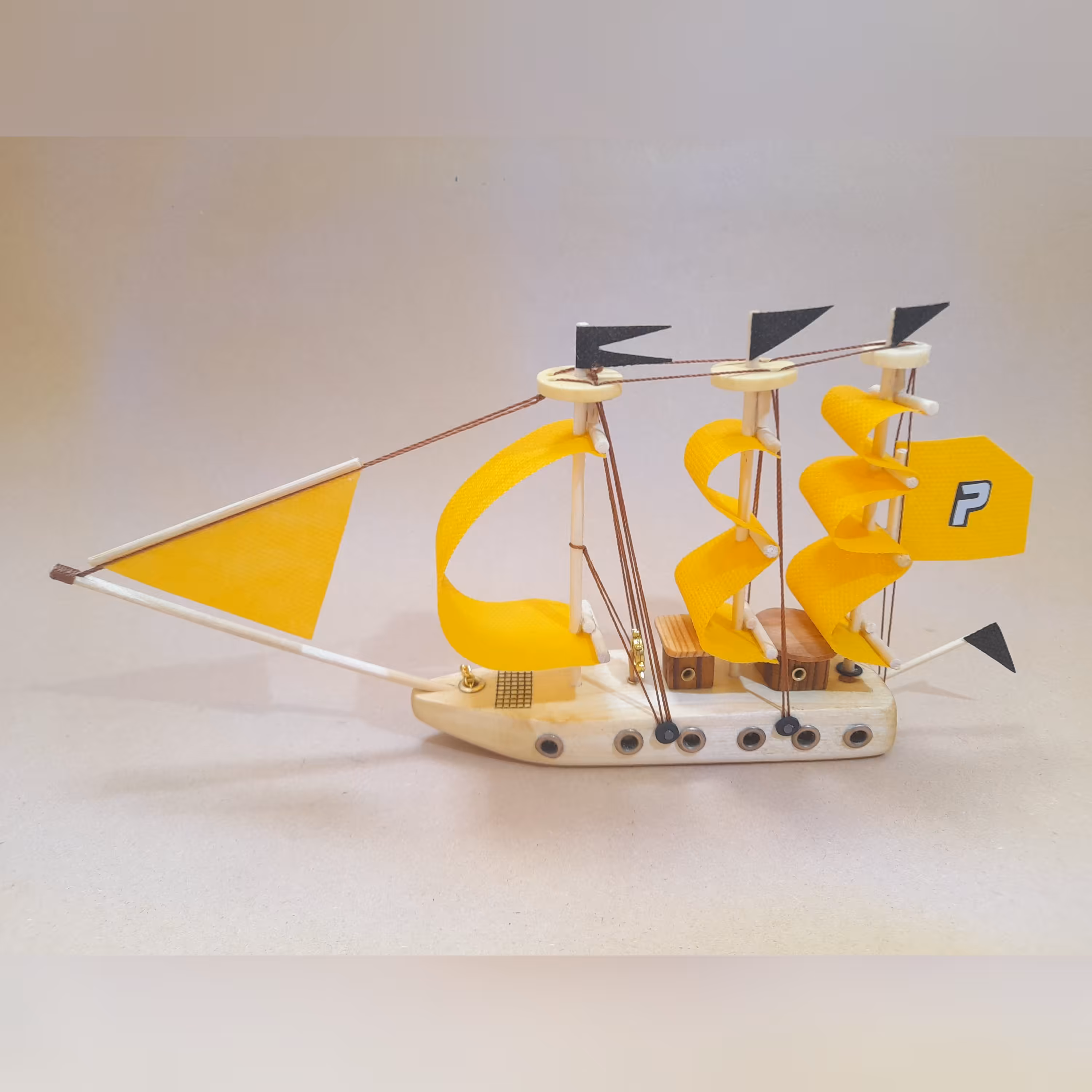 کشتی بادبانی  فانتزی