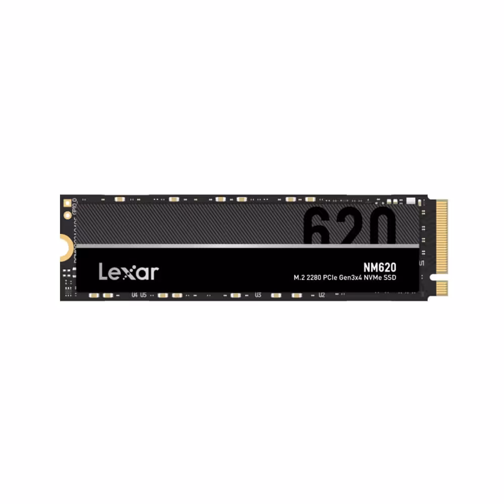 حافظه SSD لگزار Lexar NM620 2TB