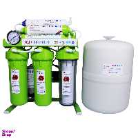 دستگاه تصفیه آب خانگی آکواپرمیوم مدل A7ORP7-GR-TP