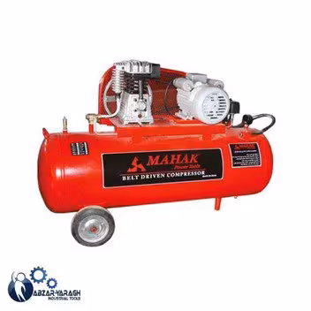 کمپرسور باد 150 لیتری محک AP 152 - ابزار یراق
