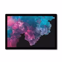 تبلت مایکروسافت Microsoft Surface Pro7 2019- i5 &#8211; 256GB &#8211; 8GB (مشکی)