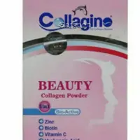 پودر کلاژن اوریجینال