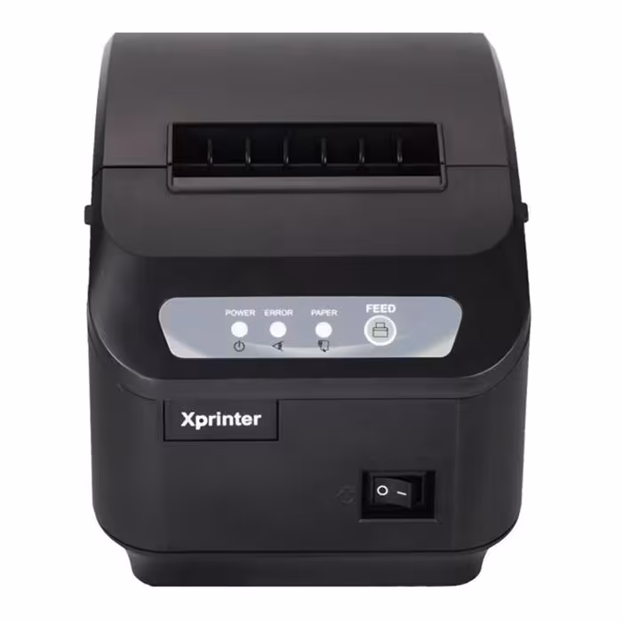 پرینتر صدور فیش ایکس پرینتر مدل Q260 NL