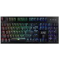 کیبورد گیمینگ ای دیتا مدل XPG INFAREX K10