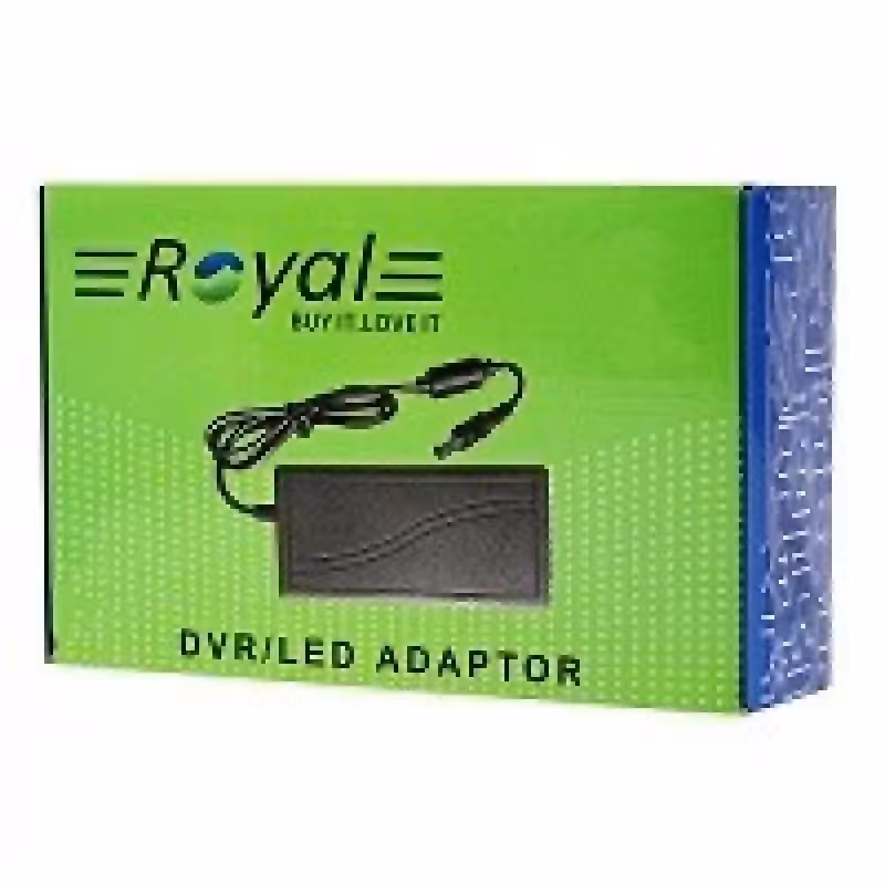 آدابتور 12ولت 3 آمپر