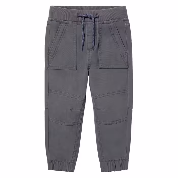 لباس بچگانه شلوار کتان پسرانه برند لوپیلو  18 تا 24 ماه قواره دار