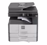 دستگاه کپی چندکاره شارپ مدل ای آر 6131  ان