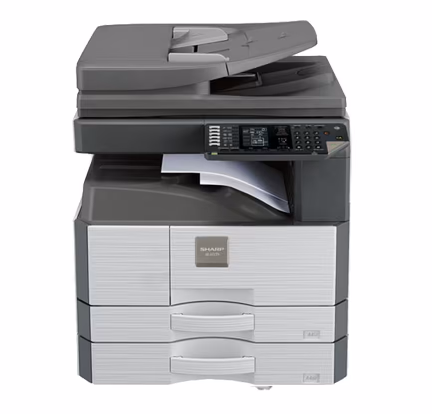 دستگاه کپی چندکاره شارپ مدل ای آر 6131  ان