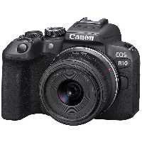 دوربین بدون آینه کانن Canon EOS R10 kit 18-45mm Mirrorless Camera