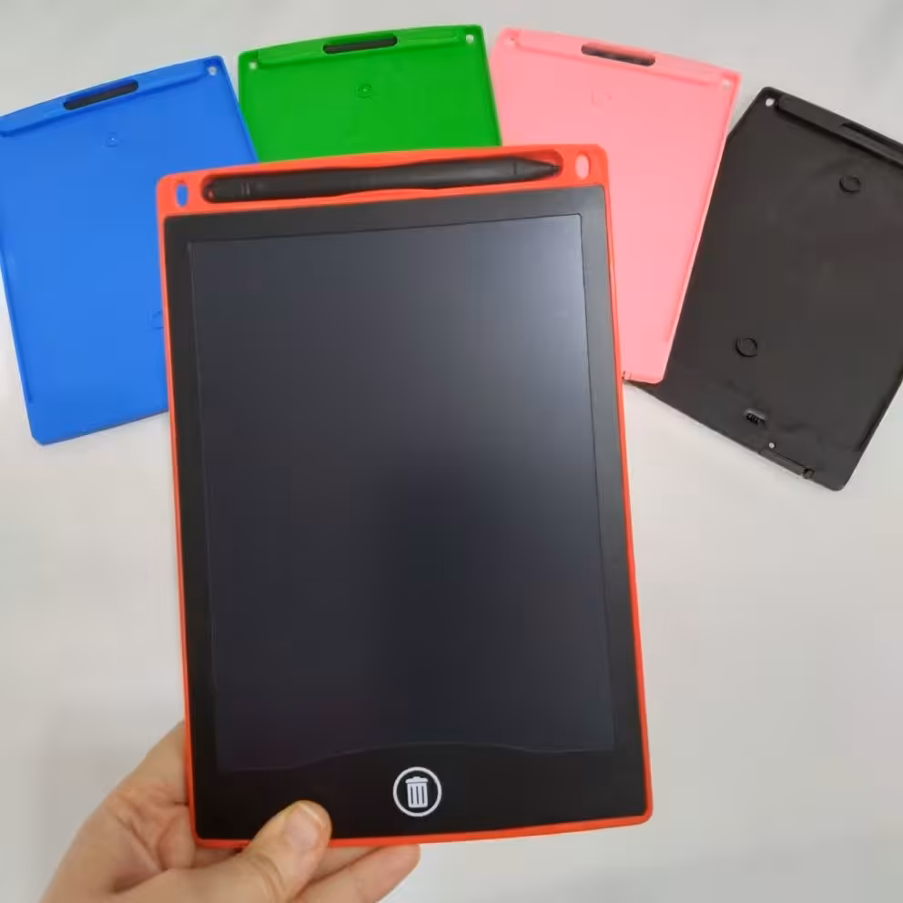 تبلت جادویی کاغذ دیجیتال    هشت و نیم اینچ جنس اصل 