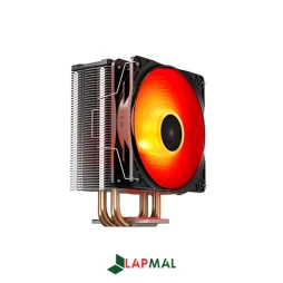 خنک کننده پردازنده دیپ کول مدل GAMMAXX GTE V2 RGB
فروشگاه اینترنتی تخصصی لپتاپ لپ مال