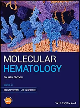 󾕇 دانلود کتاب Molecular Hematology, 2020 - دانلود کتاب های دانشگاهی