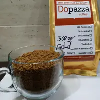 نسکافه گلد 300 گرمی در بسته بندی بهداشتی