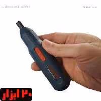 پیچ گوشتی شارژی الکترونیکی 8590 رونیکس